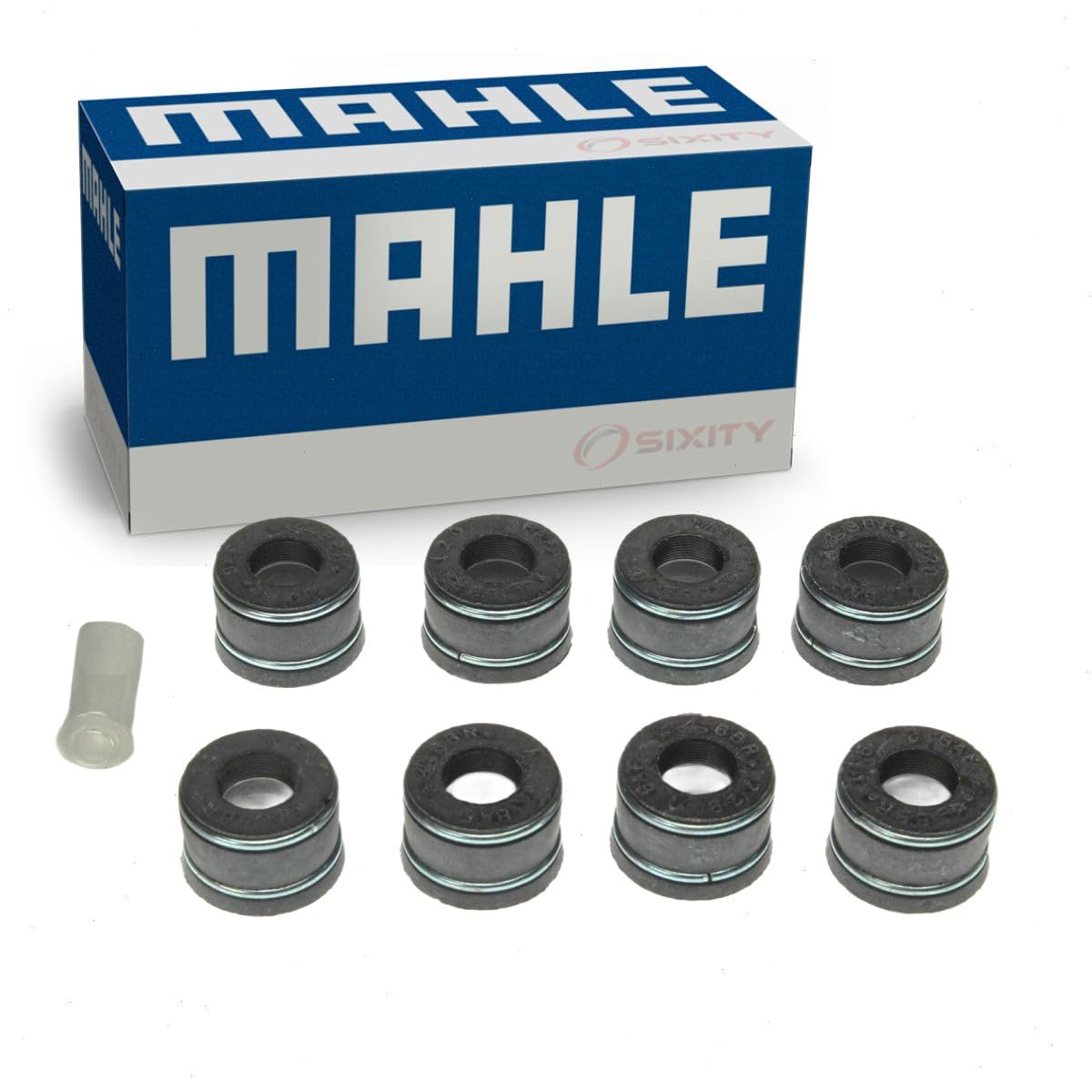 Engine Valve Stem Oil Seal Set MAHLE SS45404