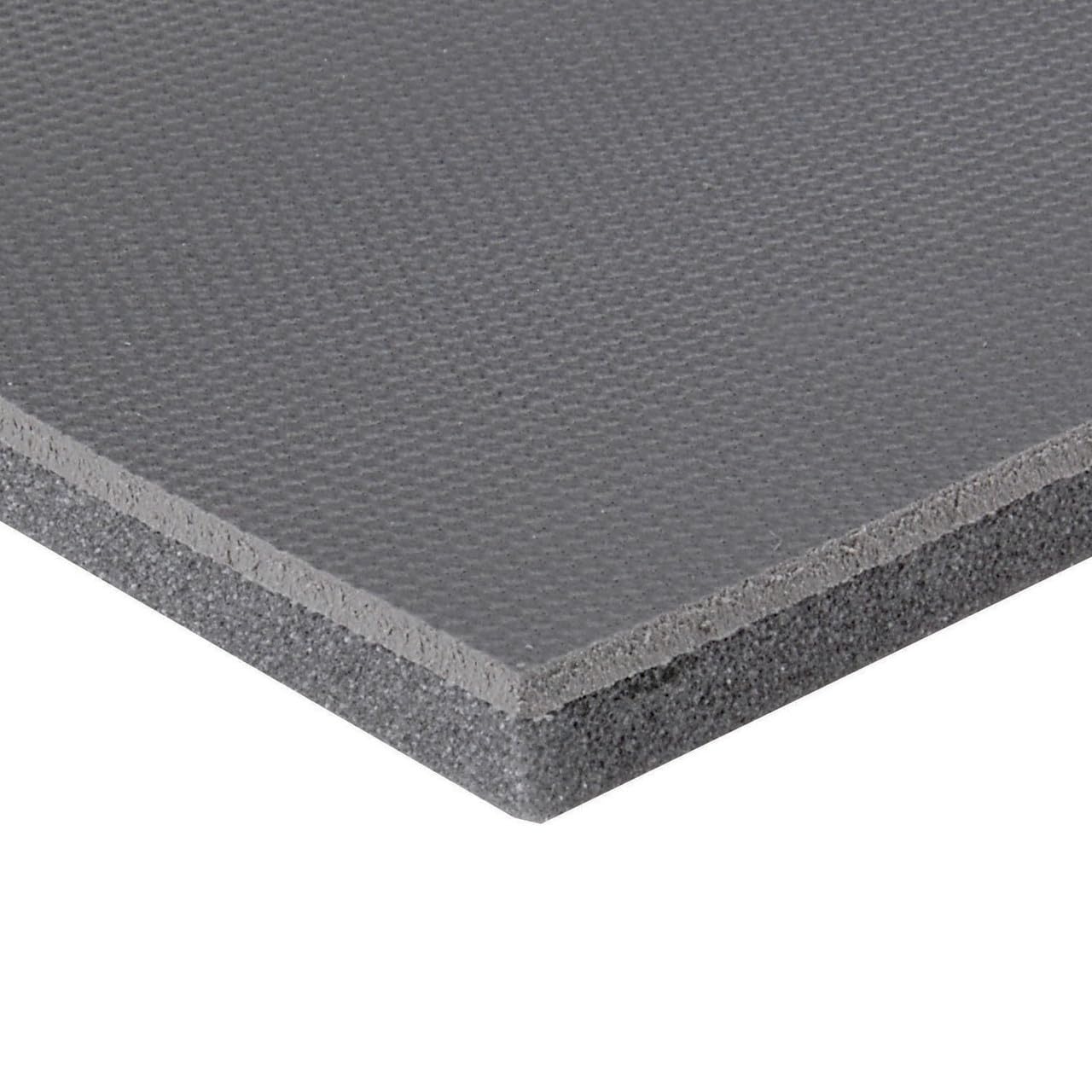 Under Carpet Lite Design Engineering 050101 48" x 54" Maximum Insulation