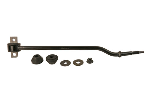 Suspension Trailing Arm MOOG rear right RK643227