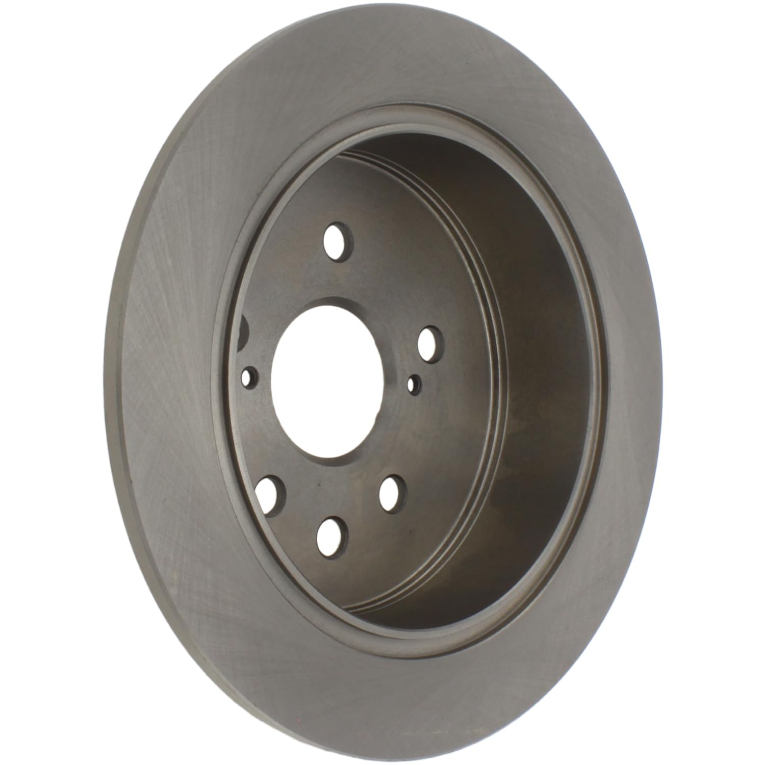 Centric 121.44142 Rear C-Tek Automotive Brake Rotor Fits Selected 2006-2015 Lexus IS250