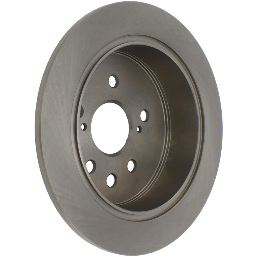 Centric 121.44142 Rear C-Tek Automotive Brake Rotor Fits Selected 2006-2015 Lexus IS250