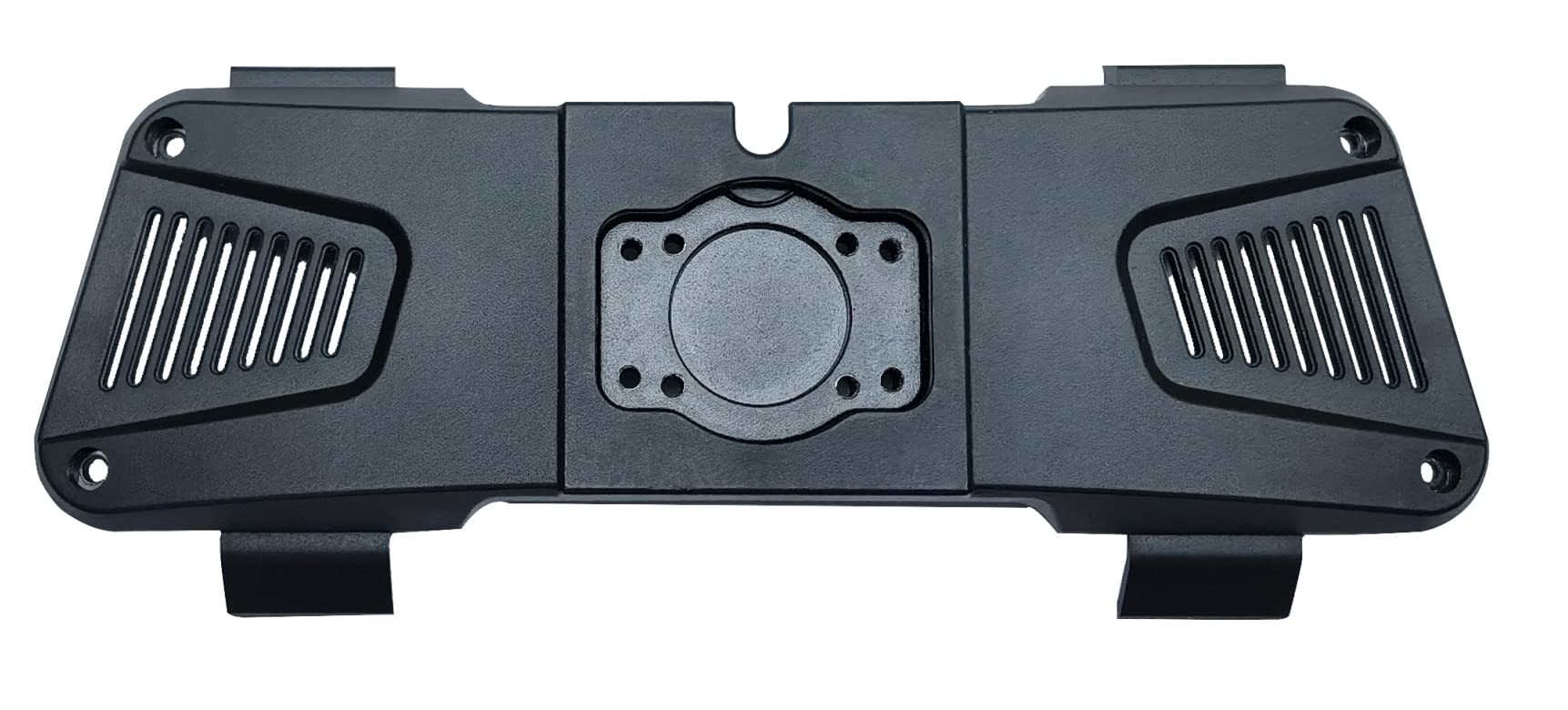 BP1 RYDEEN - Backpack Adaptor for 360 View Mirror VSM-AV Mount/D-Tab Included (for TOMBO 360X This Item Already Included)