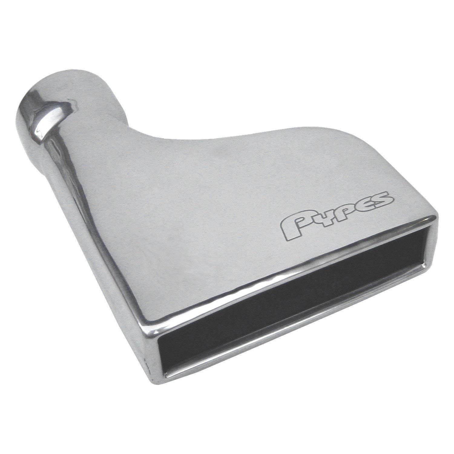 Exhaust Tip Pypes Performance EVT37 (Non-Carb Compliant)