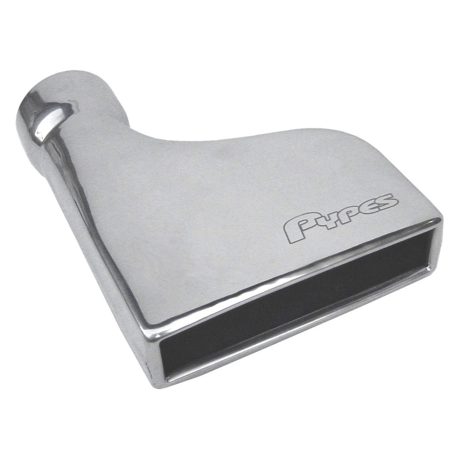 Exhaust Tip Pypes Performance EVT37 (Non-Carb Compliant)