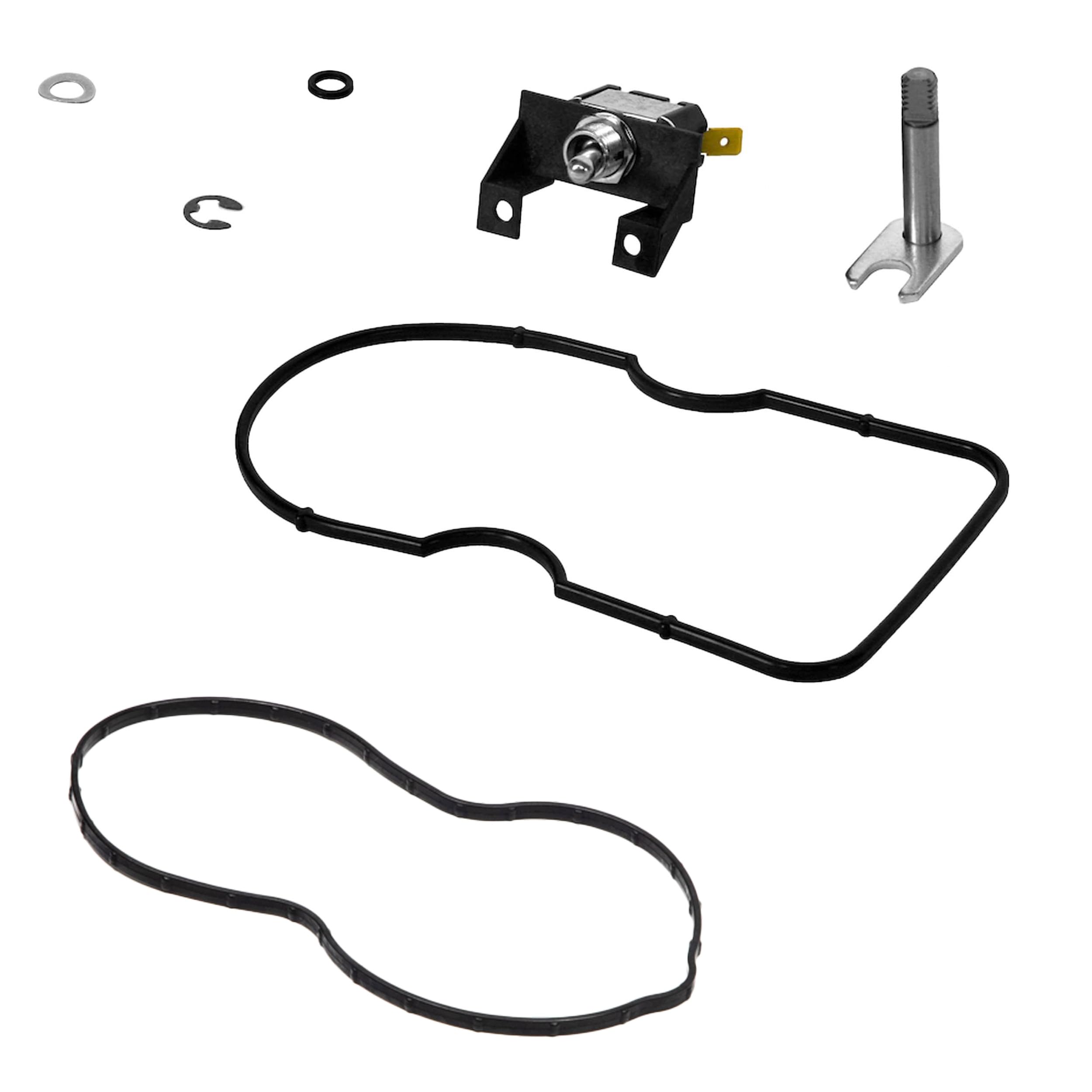 KIT120ES Fill-Rite Kit, Electronic Assembly Switch, Shaft with fork