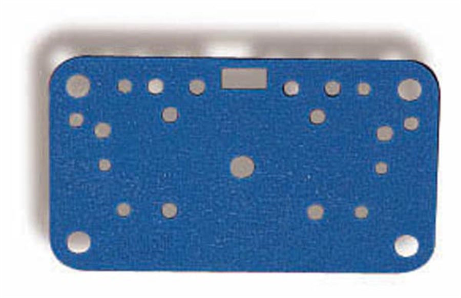 108-90-2 Holley Metering Block Gasket