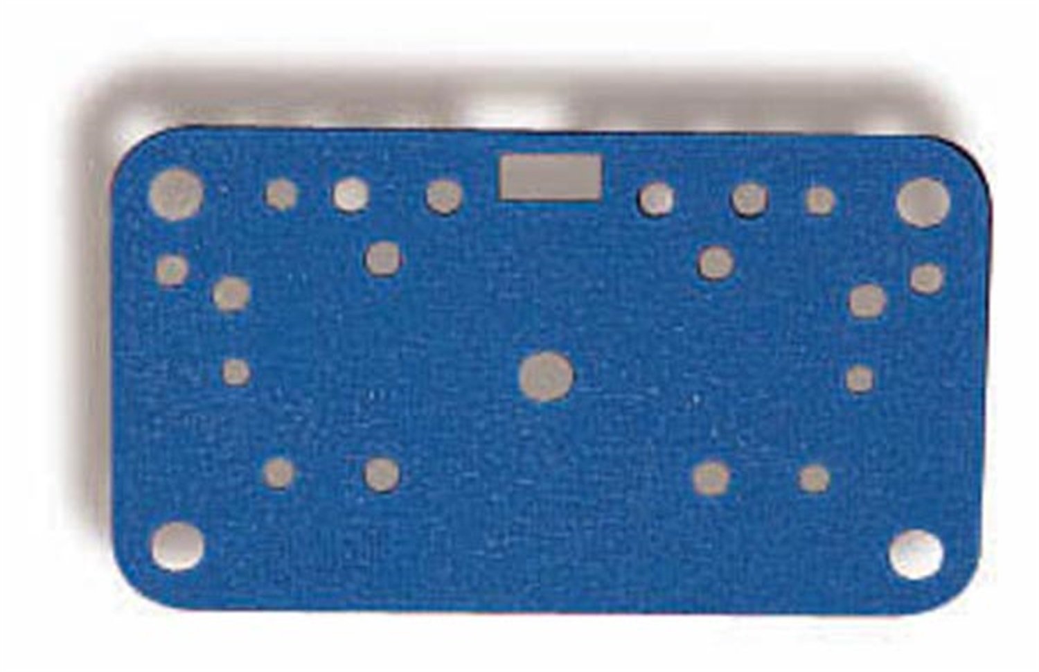 108-90-2 Holley Metering Block Gasket