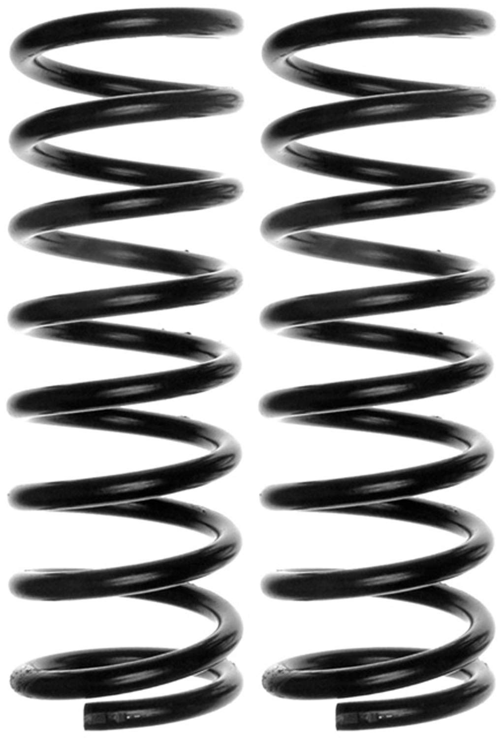 Coil Spring Set MOOG 81005 for Cadillac DeVille