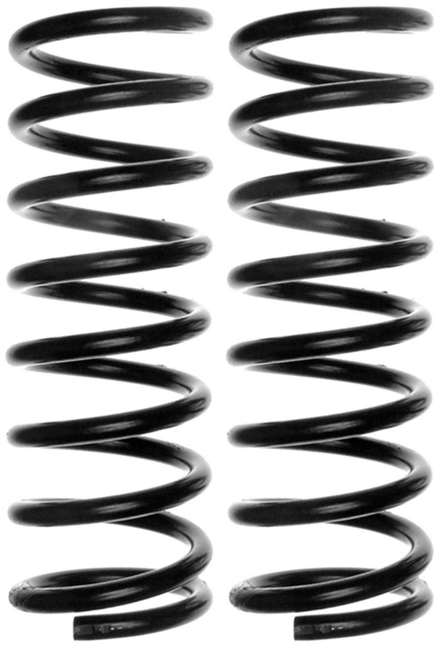 Coil Spring Set MOOG 81005 for Cadillac DeVille