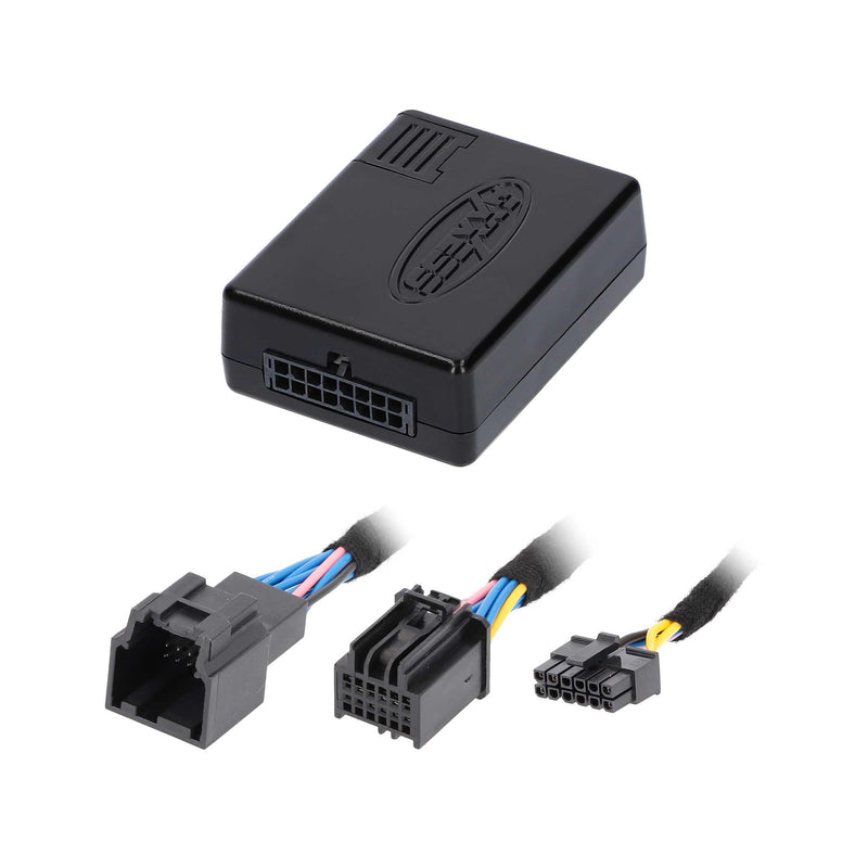 Dodge/Jeep Axxess Stop/Start Override Interface 2020-2021 (AXSSO-CH3)