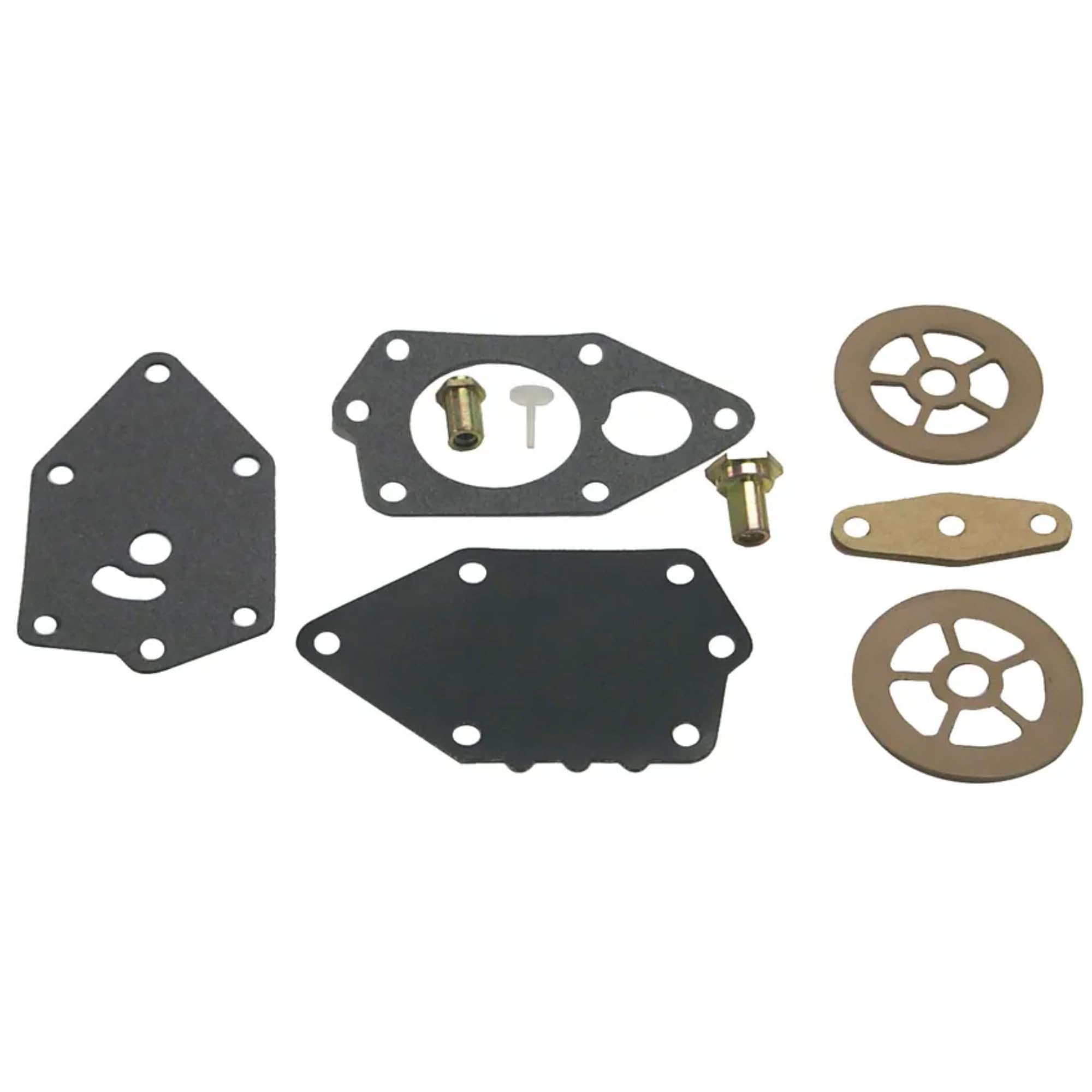 18-7821 Sierra Marine Fuel Pump Kit for Johnson/Evinrude Outboard Motor