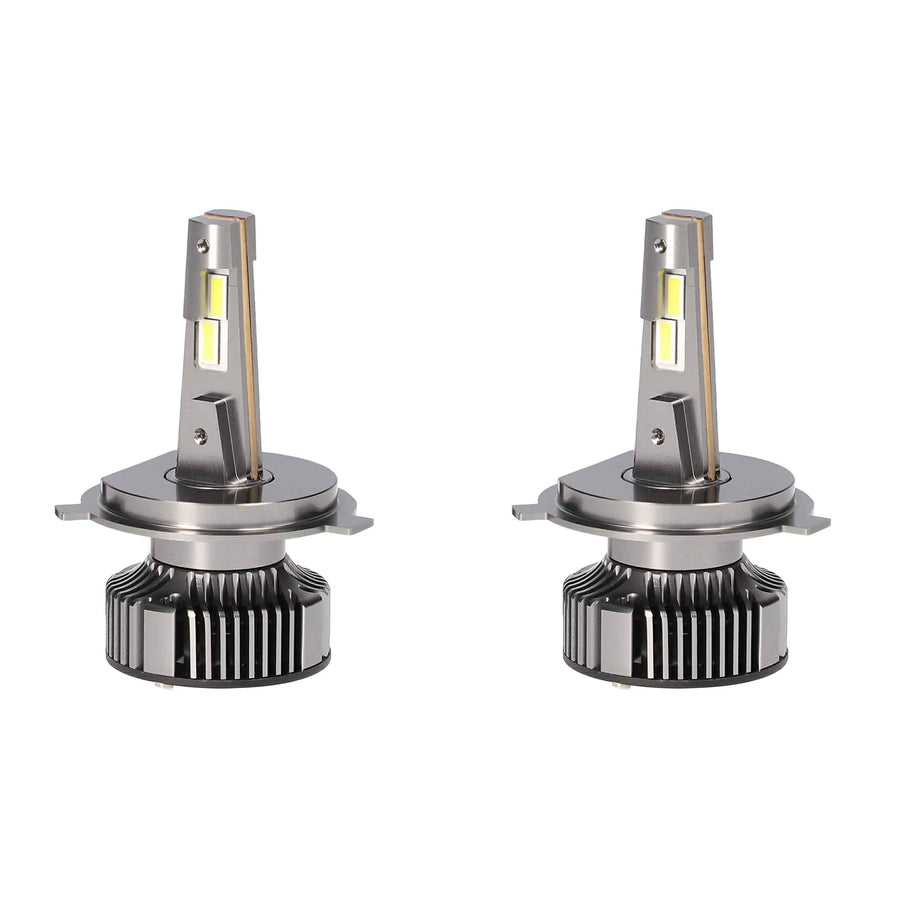 HEISE Metra - H4 Pro Series LED Kit - Dual Beam (HE-H4PRO)