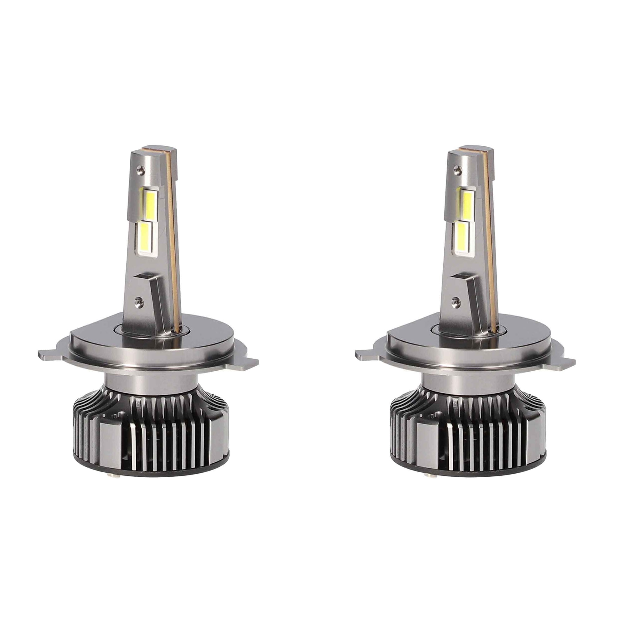 HEISE Metra - H4 Pro Series LED Kit - Dual Beam (HE-H4PRO)
