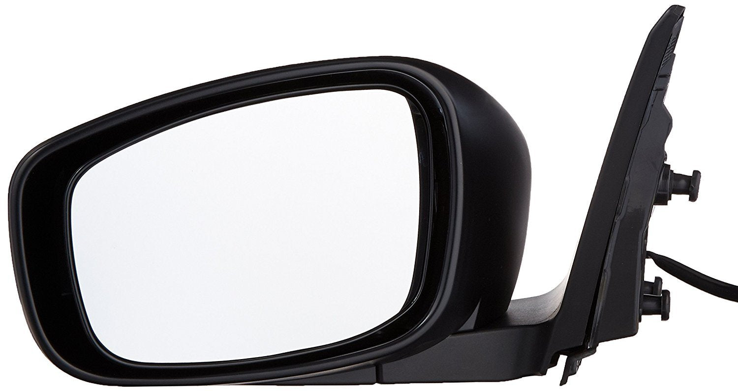 Infiniti G37 TYC 5550132 Left Non Heated Replacement Mirror