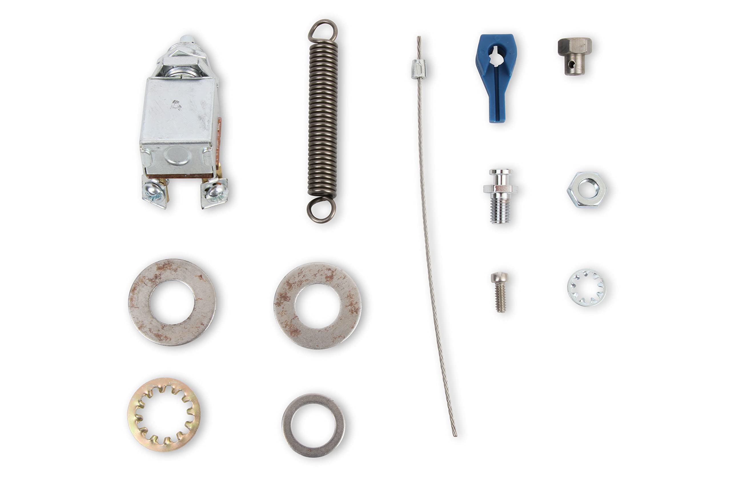 Kickdown B&M 20297 Switch Kit