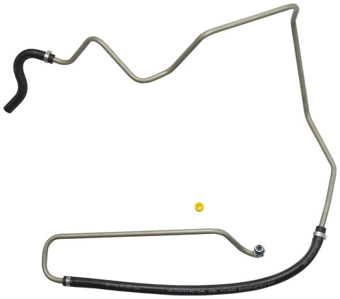 Power Steering Gates 370060 Return Line Hose Assembly