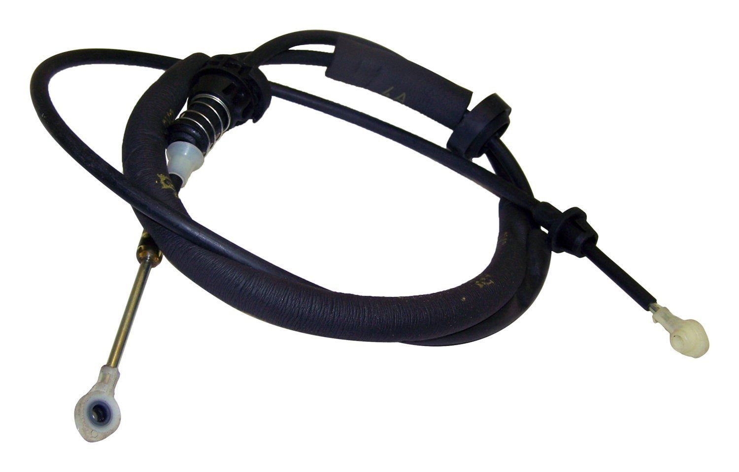 Automotive Crown Shift Cable Transmission and Transaxle - Automatic