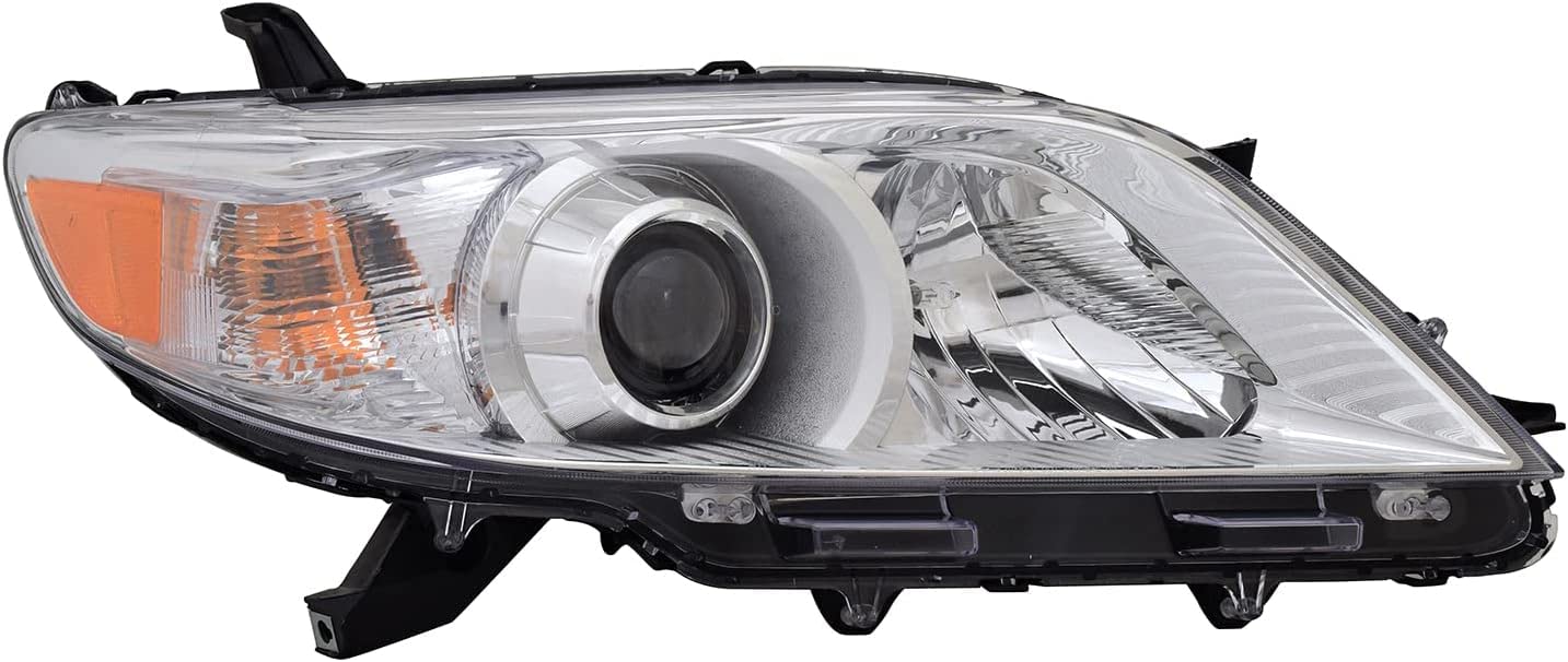 11-14 TY SIENA HID H.L RH TYC (20-9137-81-9)