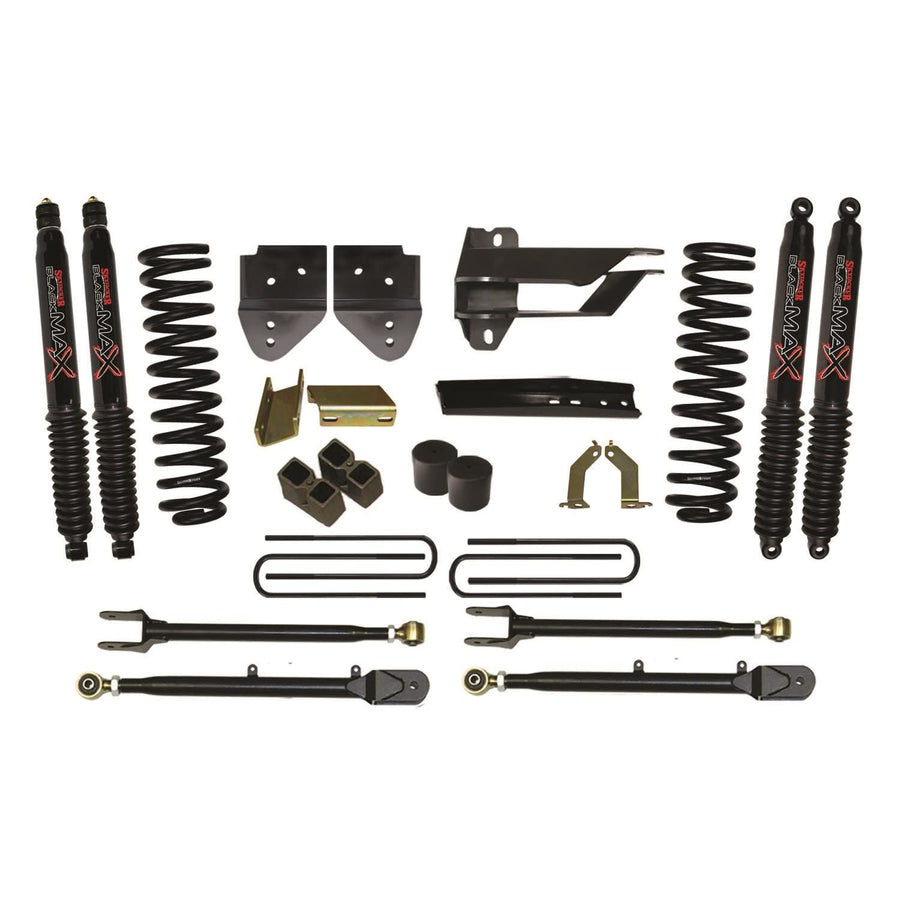 F174024K-B SKYJACKER Suspension Lift Kit