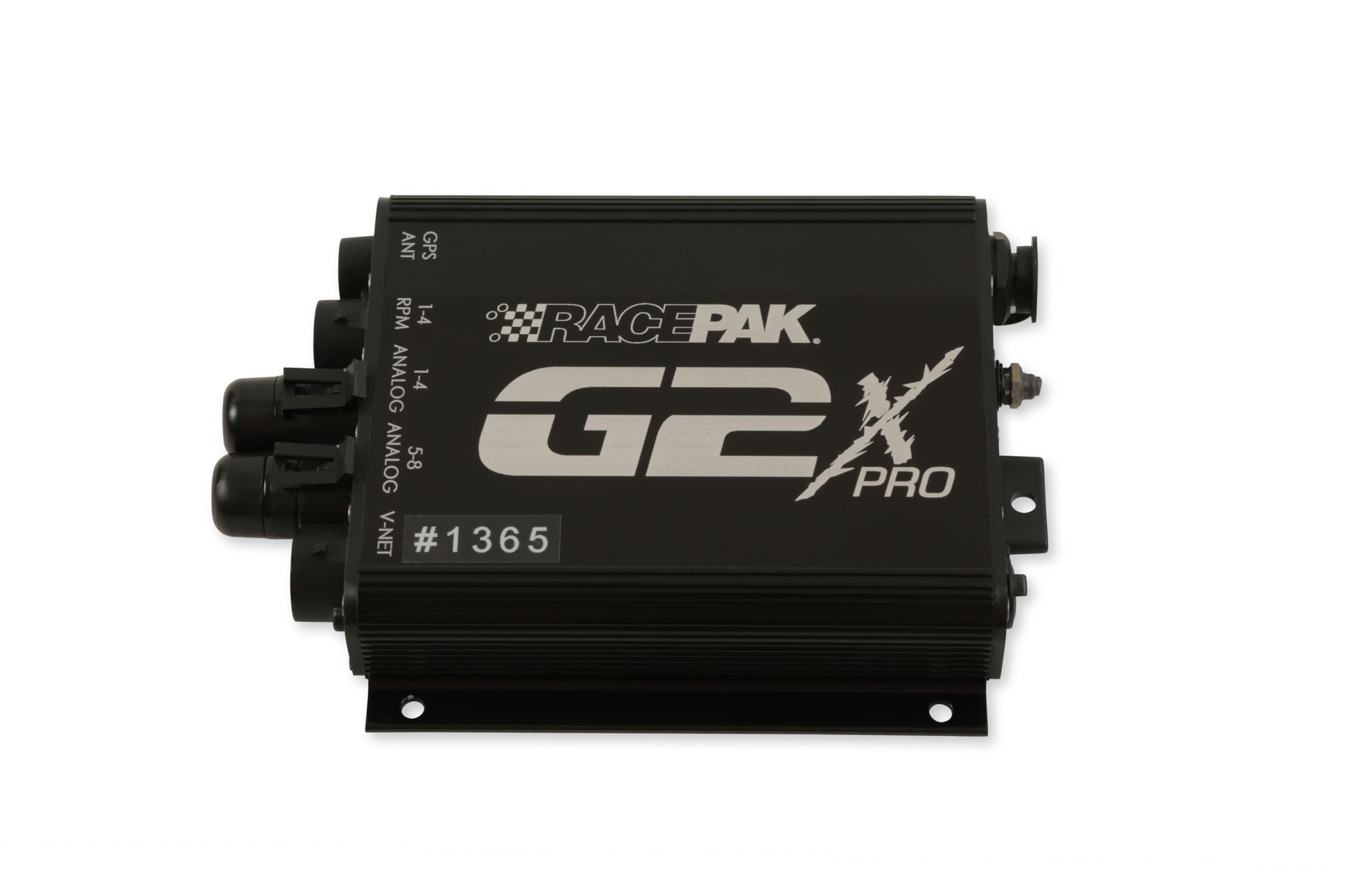 600-KT-G2XPRO Racepak G2X PRO DATA LOGGER
