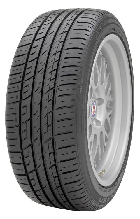 Falken Ultra High Performance Visa Tire - 225/55R16 95V SL