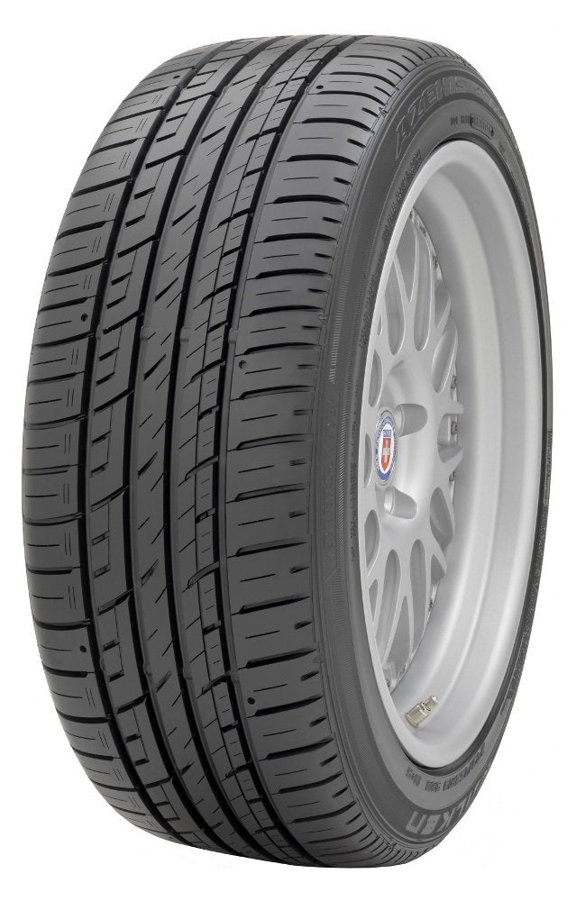 Falken Ultra High Performance Visa Tire - 225/55R16 95V SL