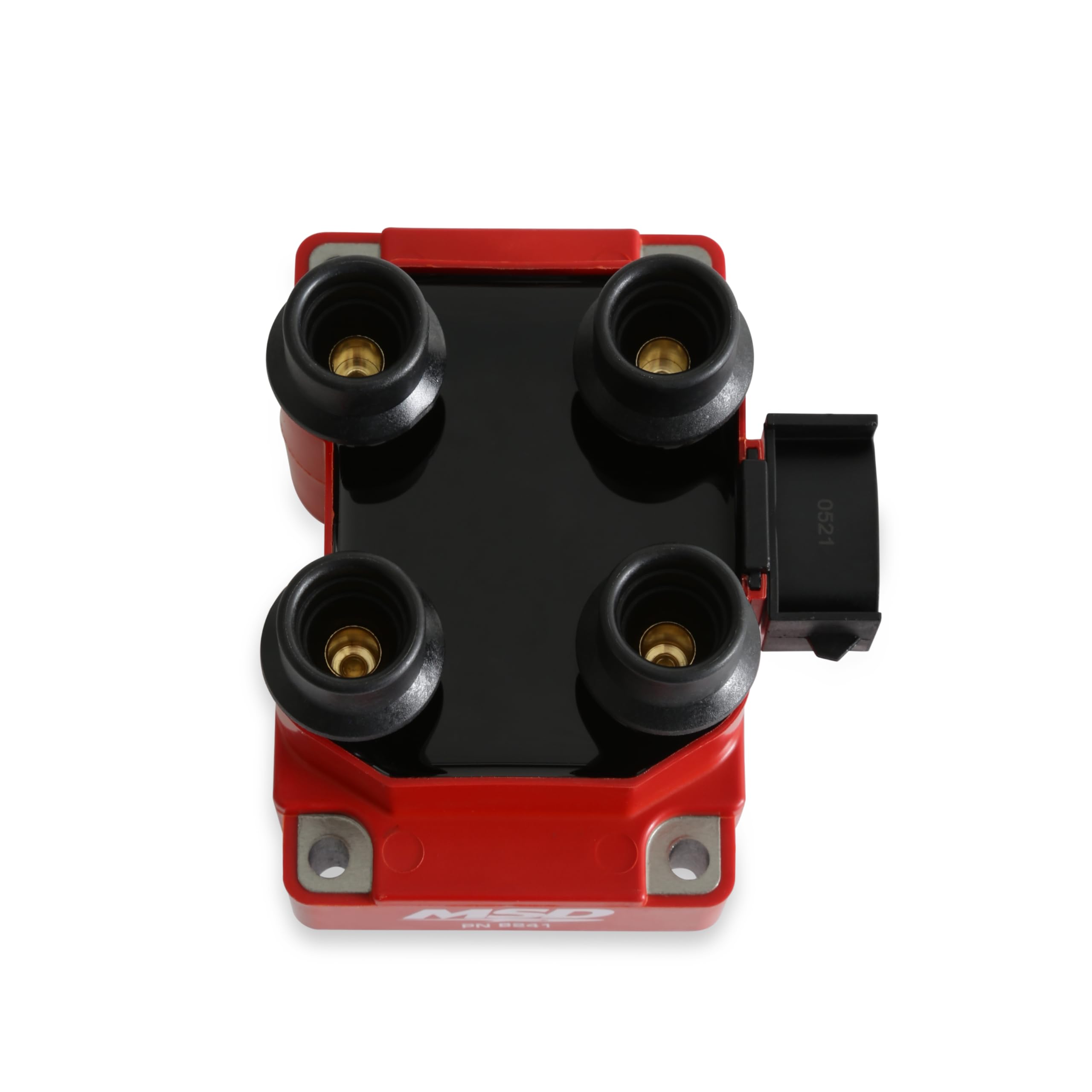 DIS MSD 8241 Tower Coil Pack 4