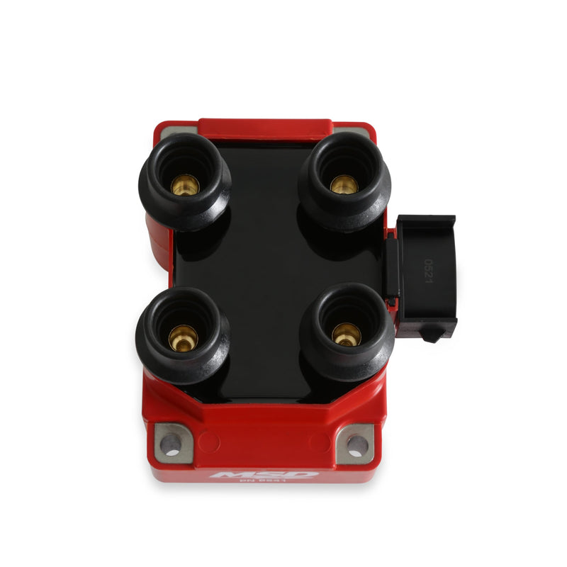 DIS MSD 8241 Tower Coil Pack 4