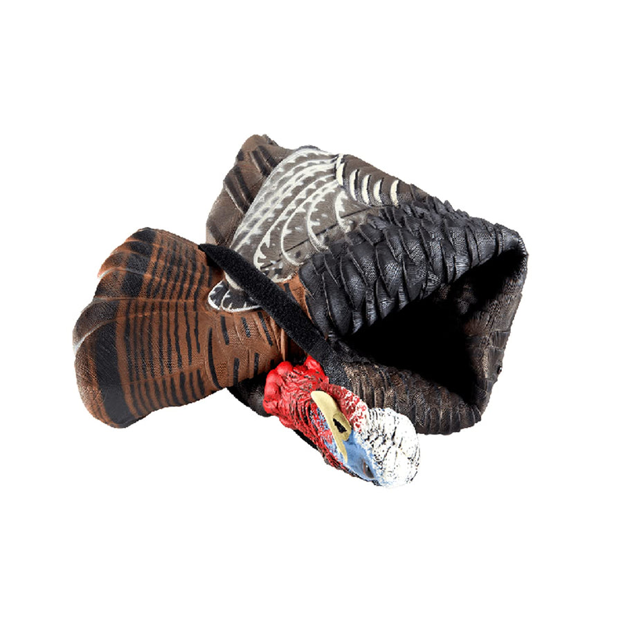 LCD Quarter Strut Jake Avian X Turkey Decoy
