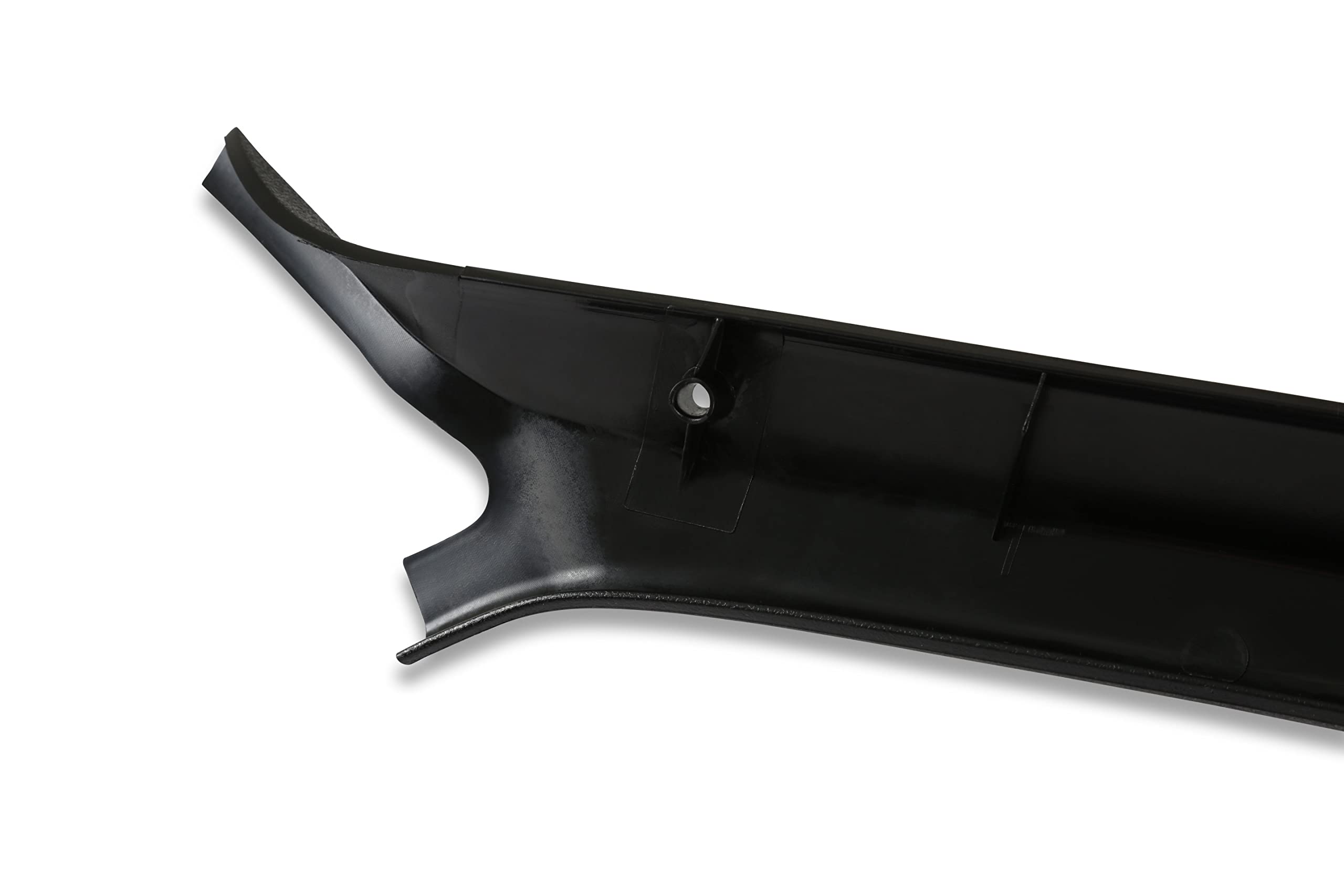 Brothers Trucks 05-167 C/K A-Pillar Trim - RH - Black
