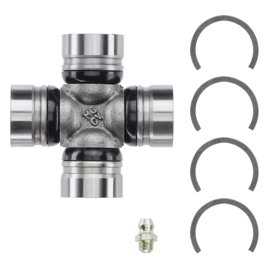 Premium MOOG Greaseable Universal Joint for Mazda RX-7