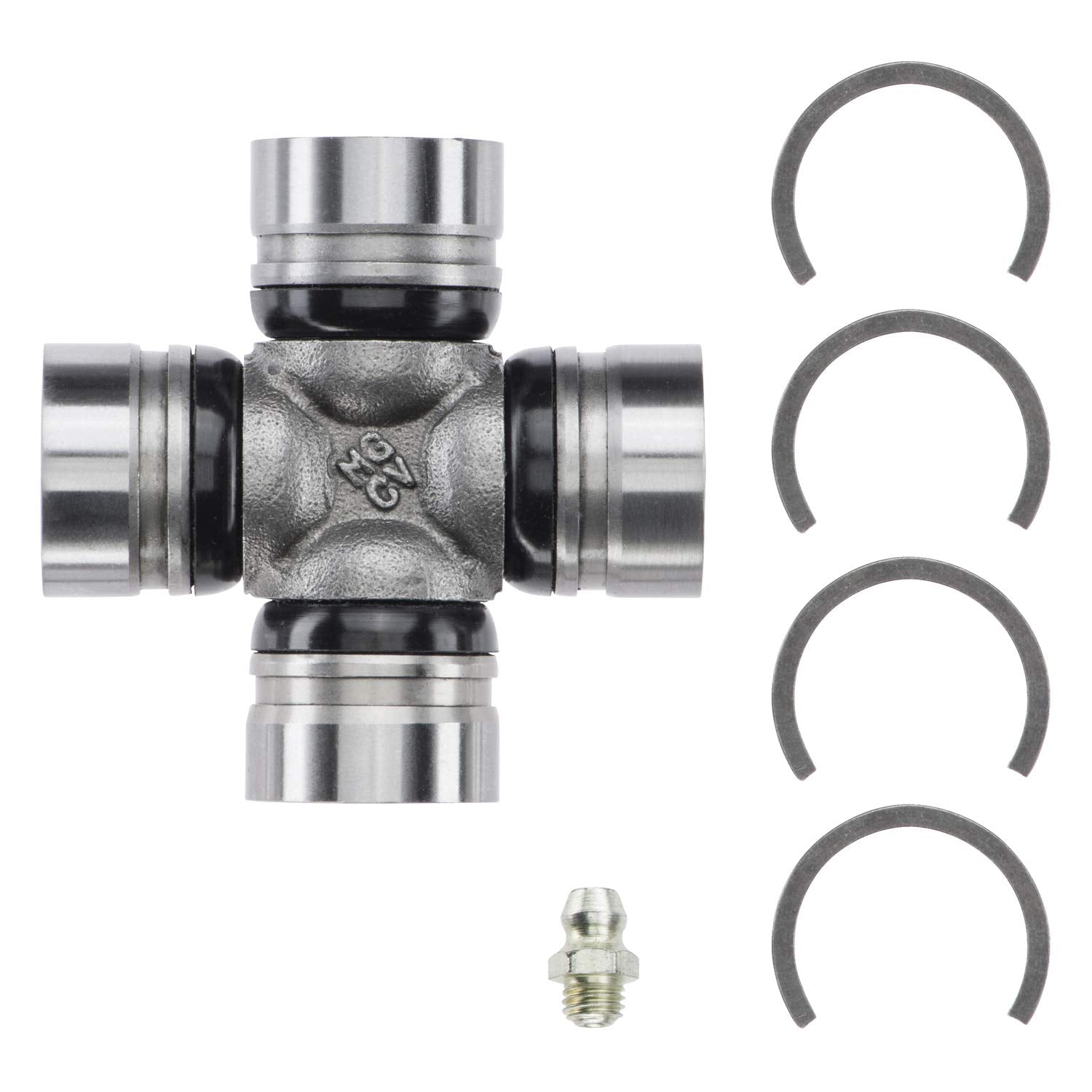 Premium MOOG Greaseable Universal Joint for Mazda RX-7