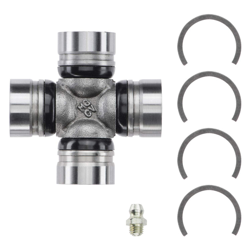 Premium MOOG Greaseable Universal Joint for Mazda RX-7