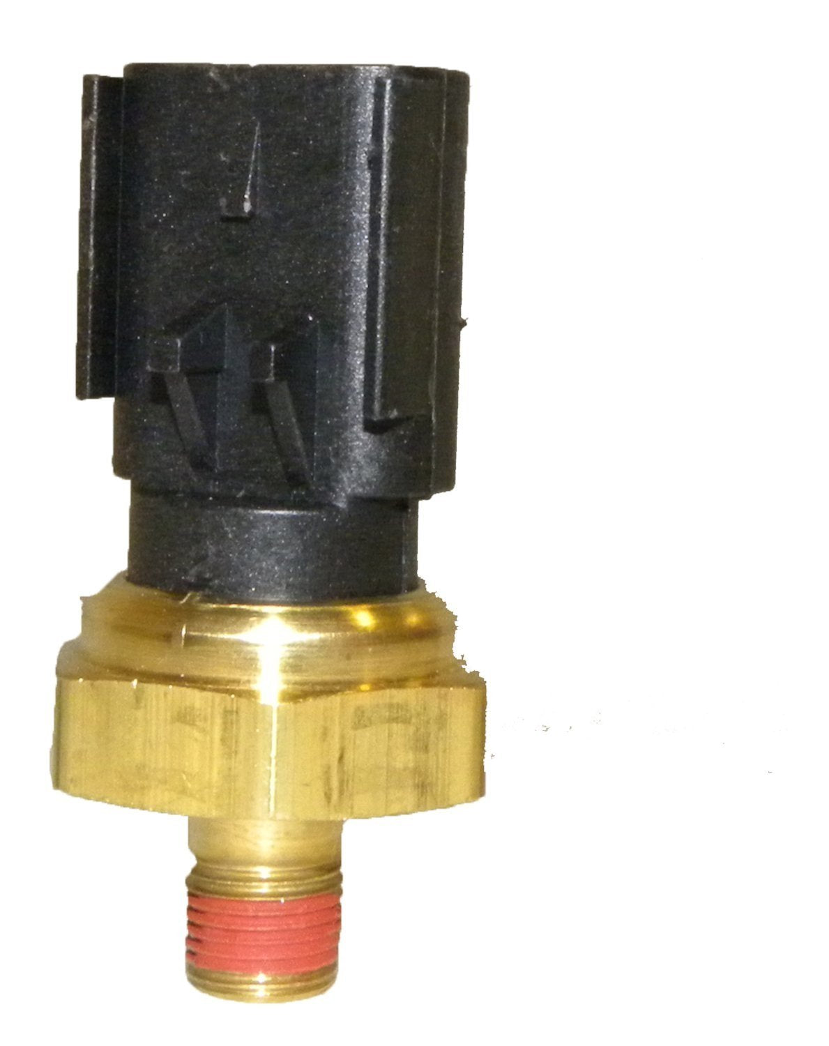 Crown Automotive Electrical Oil Pressure Sending Unit, Lighting and Body, Black Gold