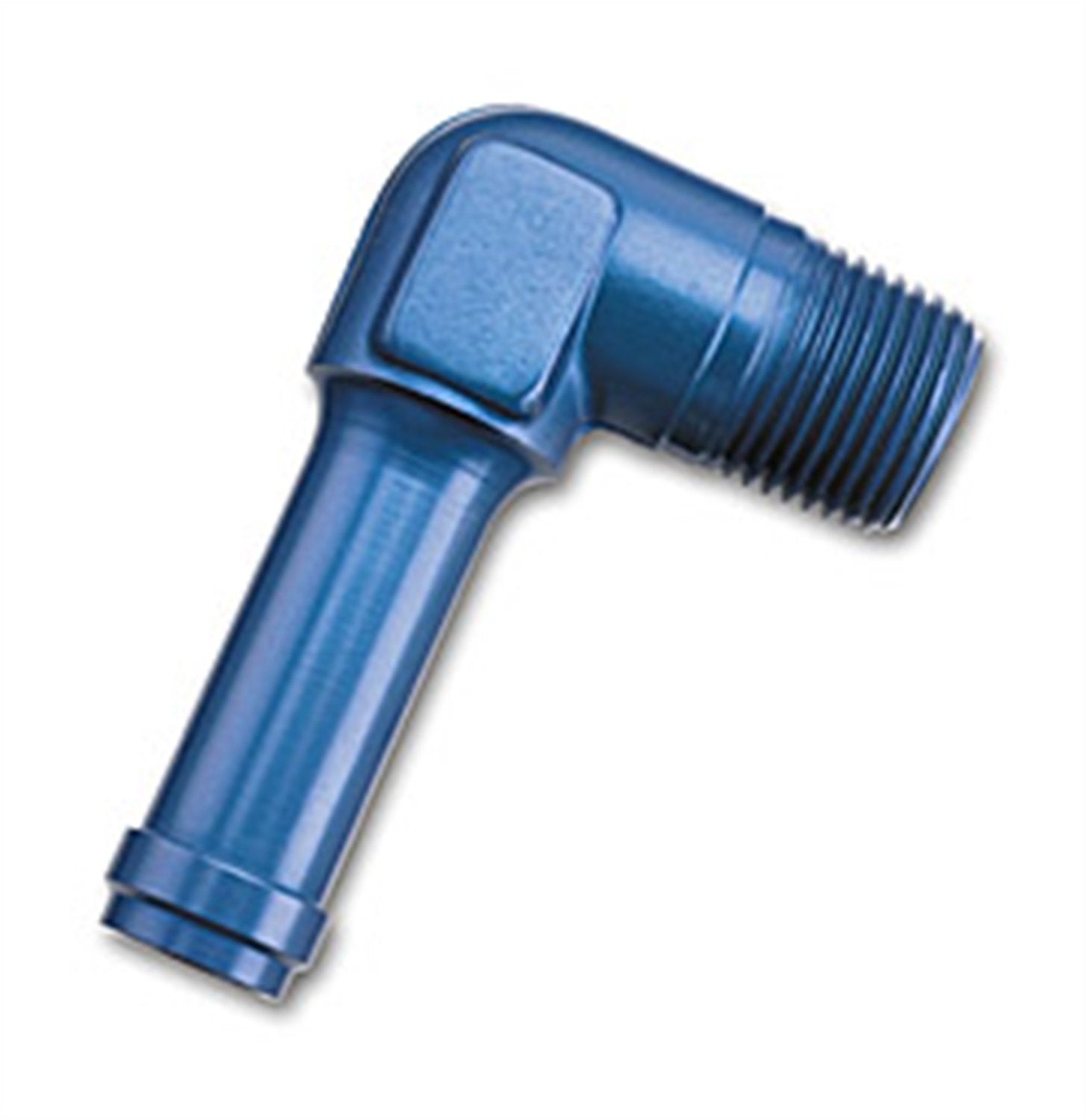 Blue Russell Pipe to Tube Adapter 663110