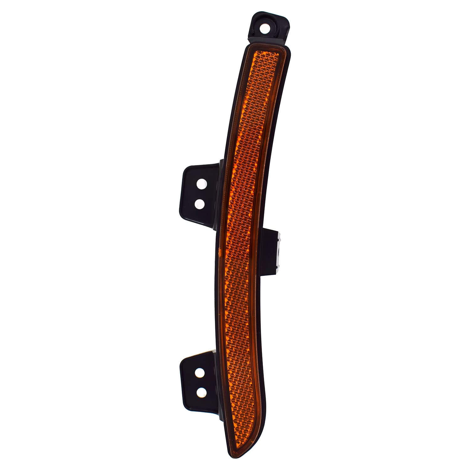 Replacement front_left Side Marker TYC 18-6240-00 for KIA SORENTO
