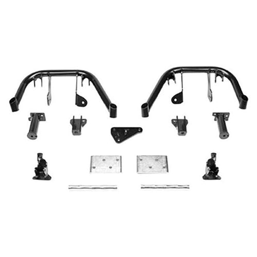 Fabtech Multi Shock Kit FTS22142 for Ford F250/350/Super Duty