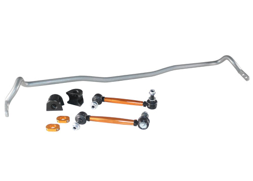 22mm BSF45XZ Adjustable Sway Bar