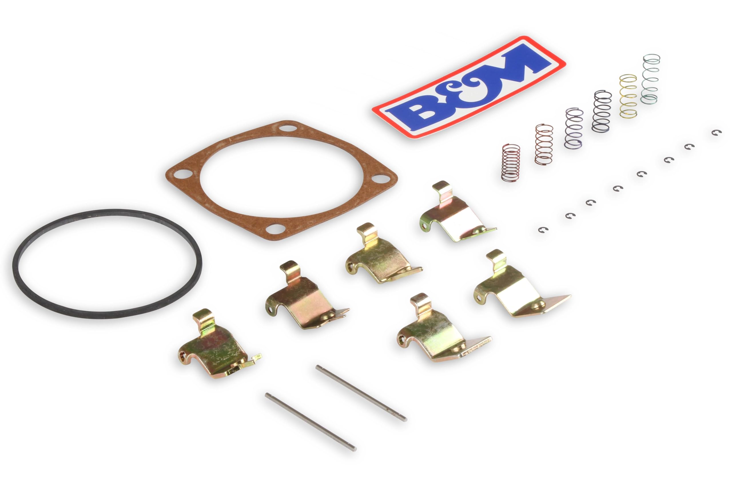 Governor Recalibration Kit B&M 20248
