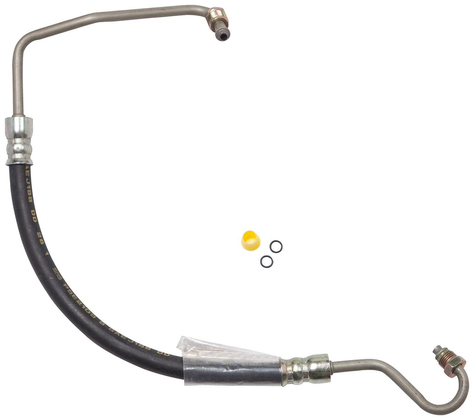Power Steering Gates 357710 Line Hose Assembly Pressure