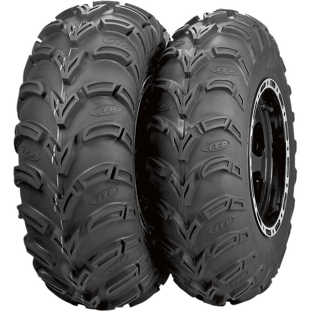Mud Lite AT ITP Mud Terrain ATV Tire 22x11-9