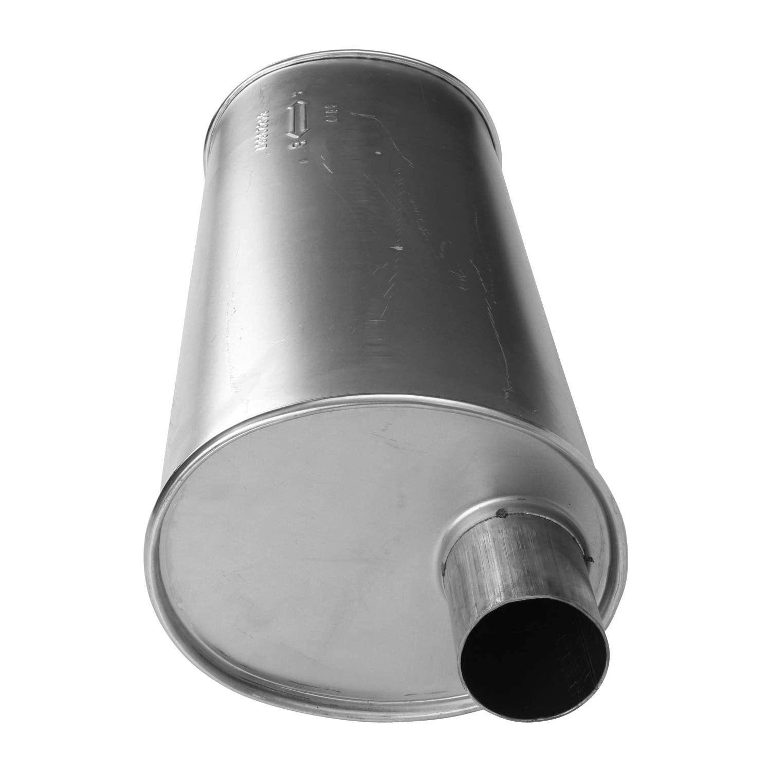 Exhaust Muffler AP Exhaust Products 2320