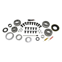 Master Overhaul Kit for Jeep JK Rubicon Dana 44 Rear Differential Yukon Gear & Axle (YK D44-JK-RUB)