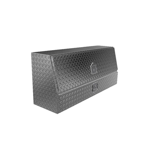 Brute Contractor 80-TBS200-48-BD Westin Tool Box with Drawers & Doors 48x13.5x21 in.
