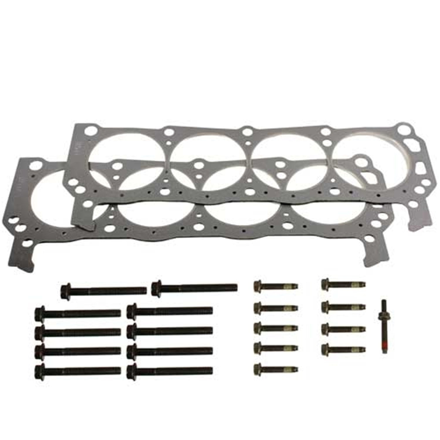 M-6051-D50 Ford Racing 302 Head Gasket and Bolt Kit