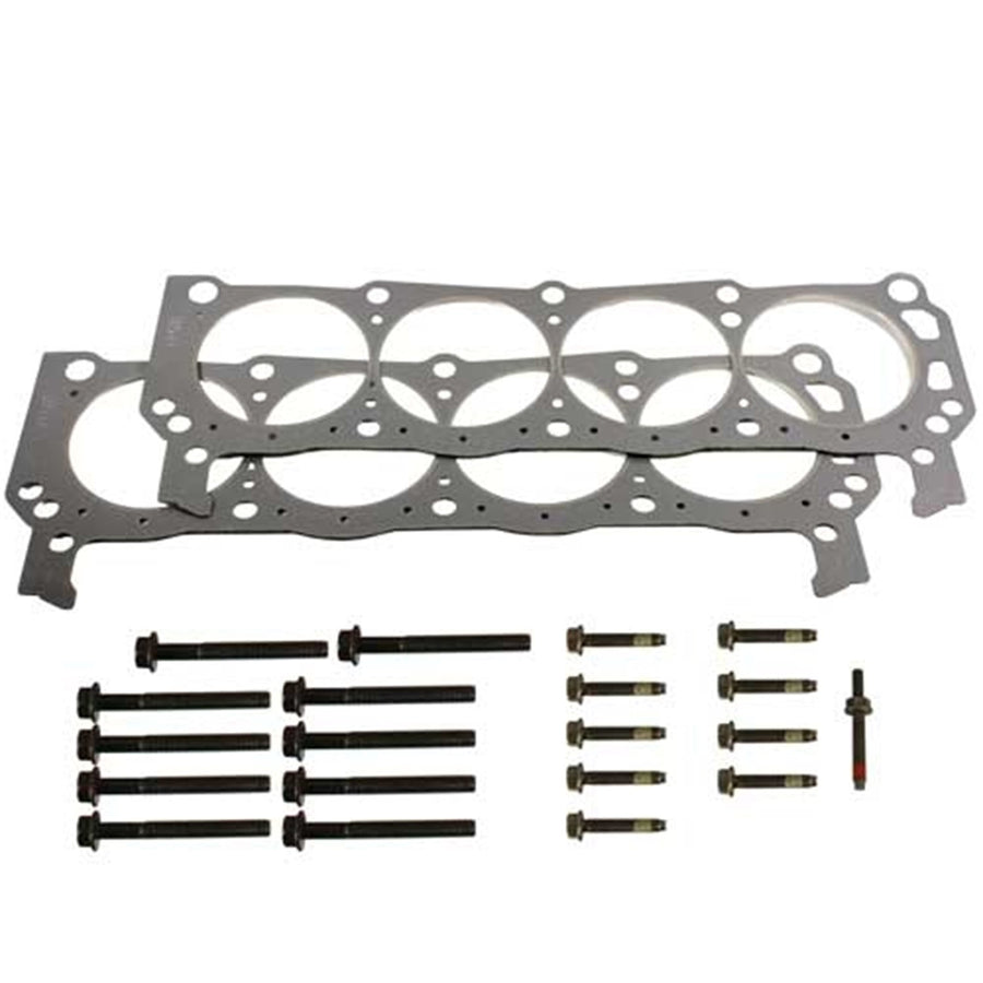 M-6051-D50 Ford Racing 302 Head Gasket and Bolt Kit