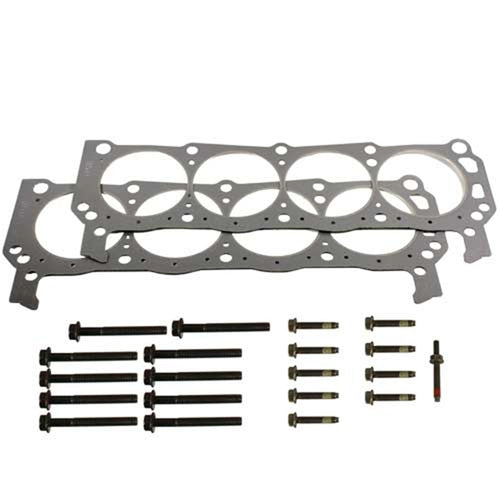 M-6051-D50 Ford Racing 302 Head Gasket and Bolt Kit