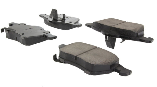 Sport Brake Pads StopTech 309.08190 with Shims and Hardware