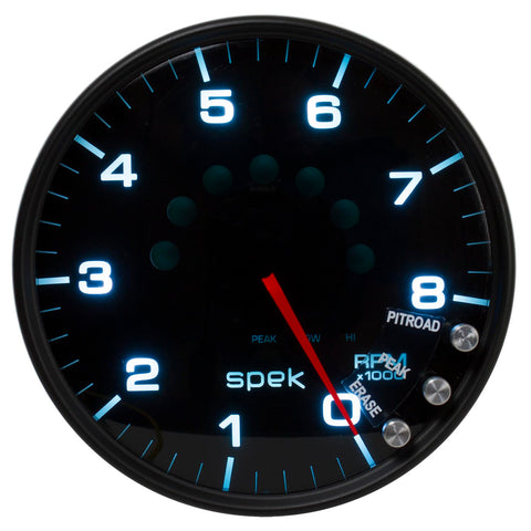 AUTO METERAUTO Meter Tachometer