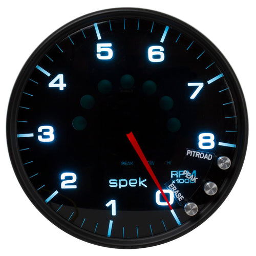 AUTO METERAUTO Meter Tachometer